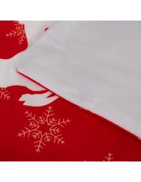 Dekoratyvinis pagalvės užvalkalas 45x45xcm Ruhhy x4 24827