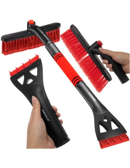 Xtrobb 24821 teleskopinis langų grandiklis