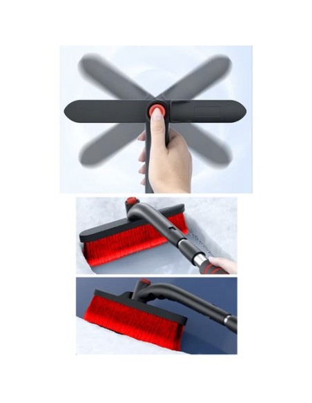 Xtrobb 24821 teleskopinis langų grandiklis