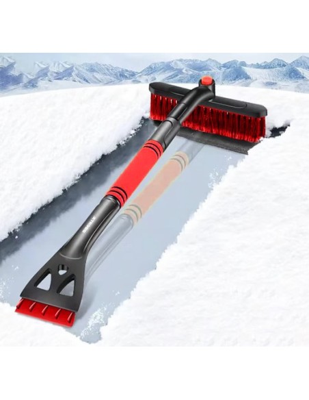 Xtrobb 24821 teleskopinis langų grandiklis