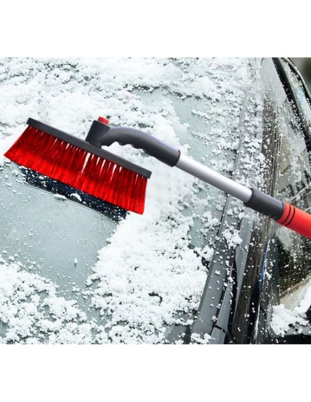 Xtrobb 24821 teleskopinis langų grandiklis