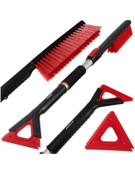 Xtrobb 24822 teleskopinis langų grandiklis