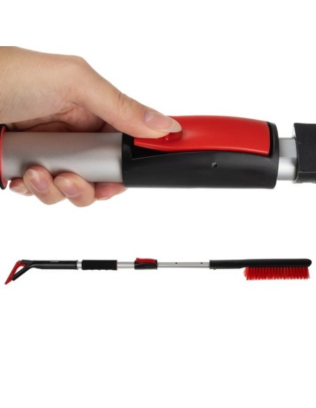 Xtrobb 24822 teleskopinis langų grandiklis