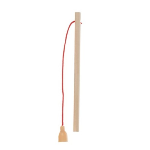 Medinis žaidimas - 2in1 Kruzzel 24745