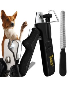 Purlov 24739 šunų/ katių nagų kirpimo mašinėlė