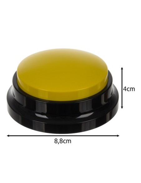 Purlov 24615 gyvūnų garso mygtukai