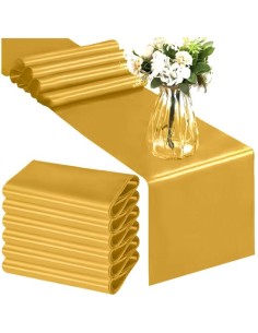 Satininis stalo takelis 900x36cm Ruhhy 25065