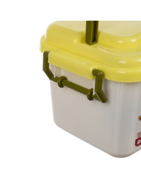 Konstrukcinis rinkinys - dinozaurai 24723