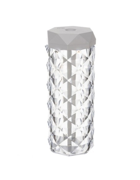 Oro drėkintuvas - naktinė lempa Ruhhy 24625