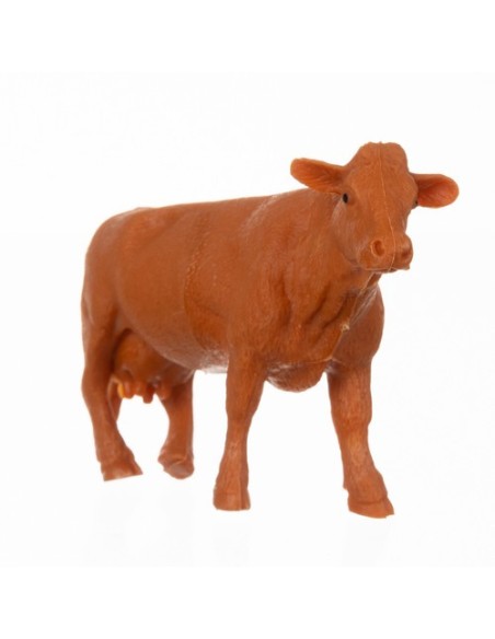 Ūkio gyvūnai - Kruzzel figūrėlių rinkinys