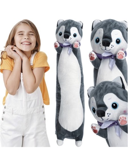 Talismanas - šuo 70cm Kruzzel 24714