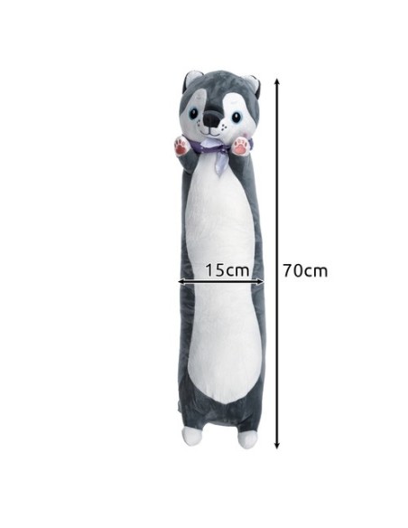 Talismanas - šuo 70cm Kruzzel 24714