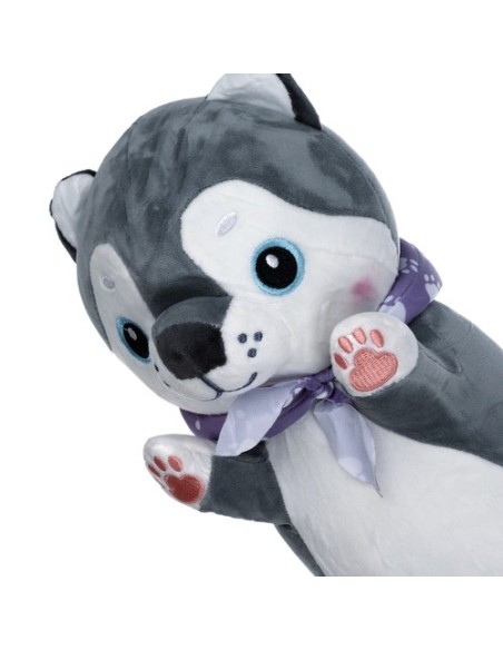 Talismanas - šuo 70cm Kruzzel 24714