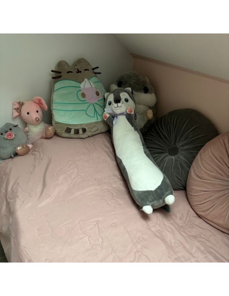 Talismanas - šuo 70cm Kruzzel 24714