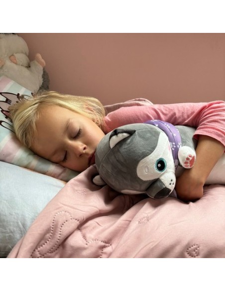 Talismanas - šuo 70cm Kruzzel 24714