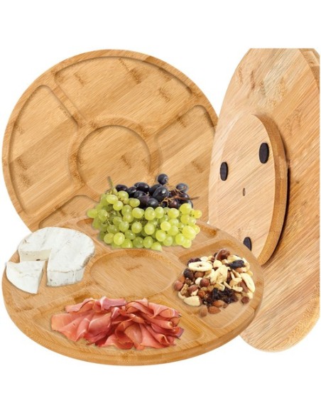 Ruhhy 24290 besisukanti bambuko lenta