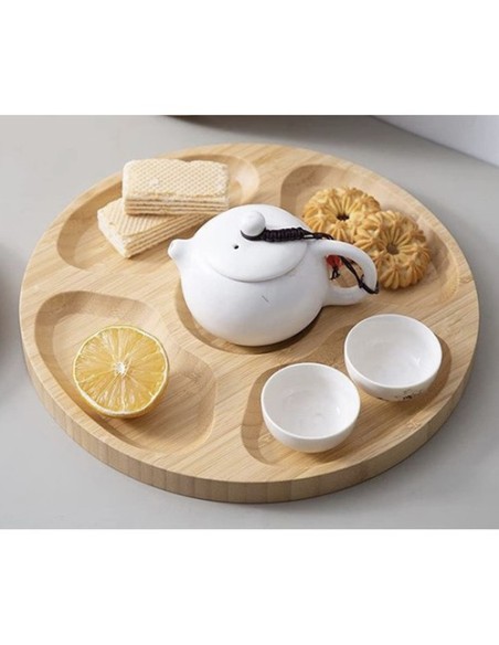 Ruhhy 24290 besisukanti bambuko lenta