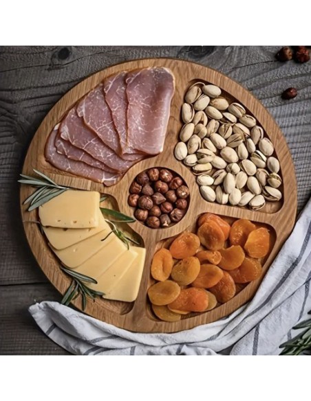 Ruhhy 24290 besisukanti bambuko lenta