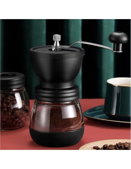 Kavos malūnėlis – rankinis Ruhhy24343