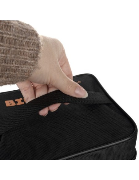 Lazerinis nivelyras - Bigstren 24293 kryžminis lazeris