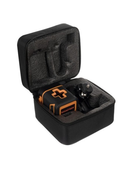 Lazerinis nivelyras - Bigstren 24293 kryžminis lazeris