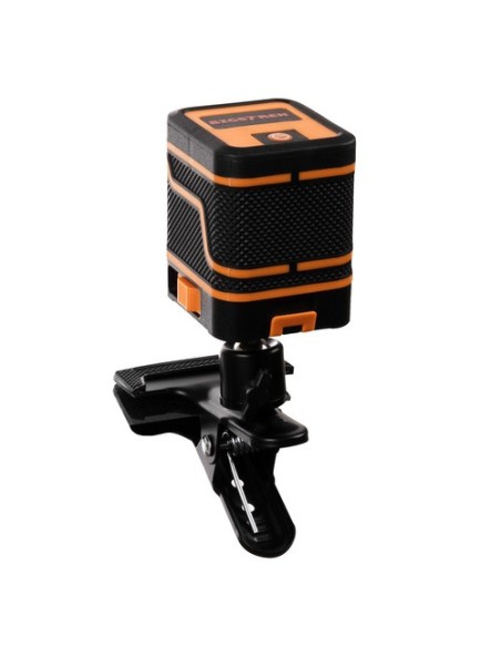 Lazerinis nivelyras - Bigstren 24293 kryžminis lazeris