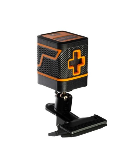 Lazerinis nivelyras - Bigstren 24293 kryžminis lazeris