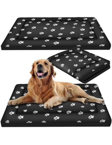 Šuns guolis 100x70cm Purlov 24862