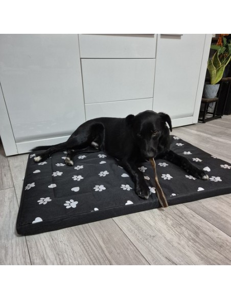 Šuns guolis 100x70cm Purlov 24862