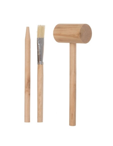 Dinozaurų kiaušinis – iškasimas 24981