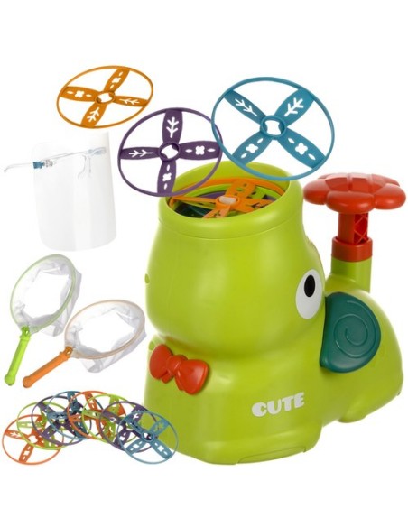 Kruzzel 24840 diskų paleidimo priemonė