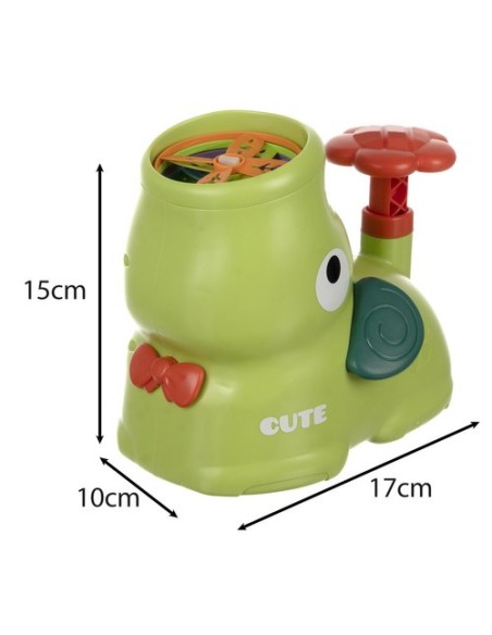 Kruzzel 24840 diskų paleidimo priemonė