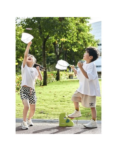 Kruzzel 24840 diskų paleidimo priemonė