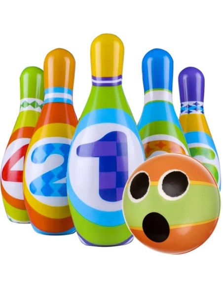 Boulingas vaikams Kruzzel 24900