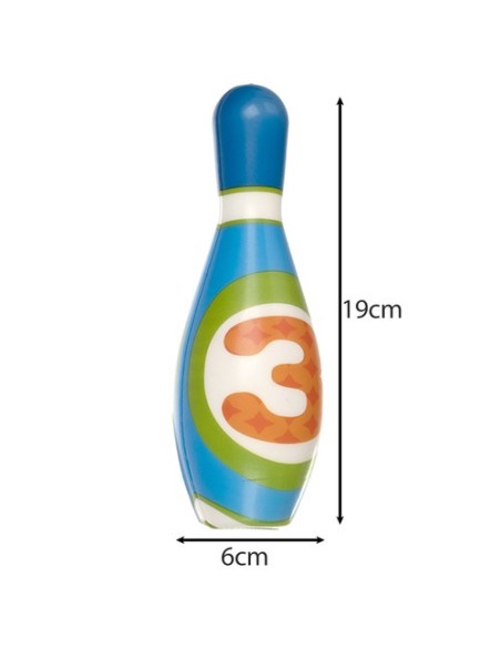 Boulingas vaikams Kruzzel 24900