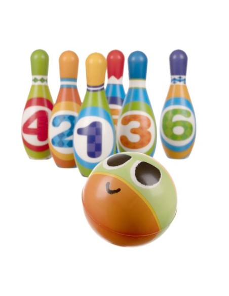 Boulingas vaikams Kruzzel 24900