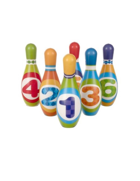 Boulingas vaikams Kruzzel 24900