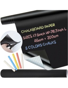 Lipni kreidos lenta 23456