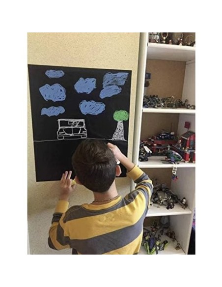 Lipni kreidos lenta 23456