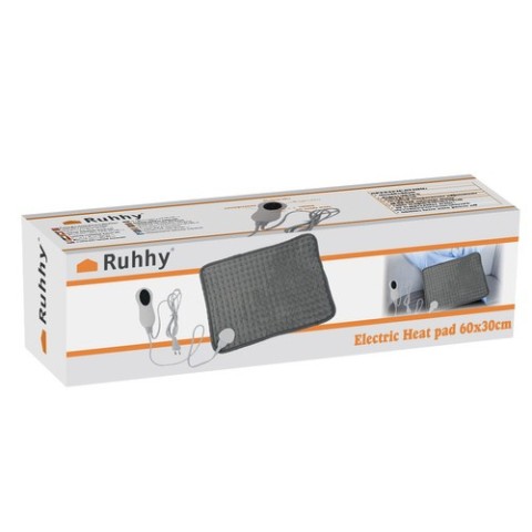 Šildomas kilimėlis - pagalvėlė 60x30cm 24886