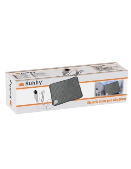 Šildomas kilimėlis - pagalvėlė 60x30cm 24886