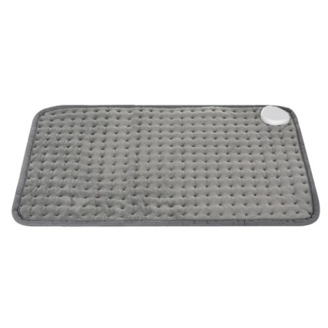 Šildomas kilimėlis - pagalvėlė 60x30cm 24886