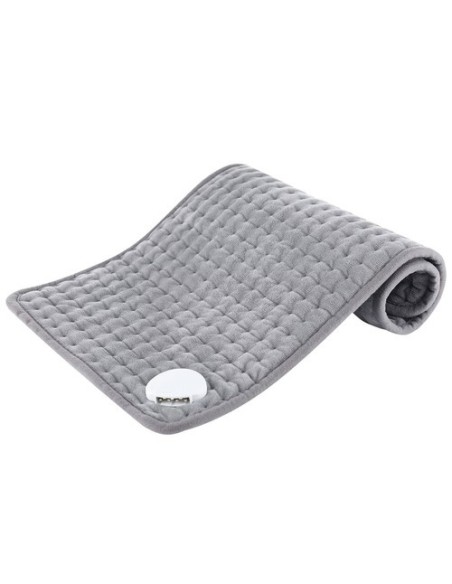 Šildomas kilimėlis - pagalvėlė 60x30cm 24886