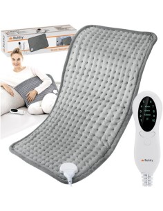 Šildoma kilimėlio pagalvė 40x30cm 24887