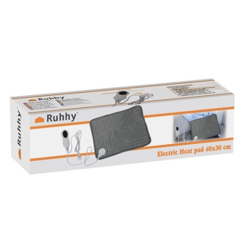 Šildoma kilimėlio pagalvė 40x30cm 24887