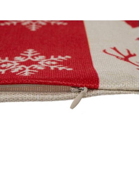 Dekoratyvinis pagalvės užvalkalas 45x45cm - rinkinys iš 4 Ruhhy