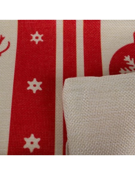 Dekoratyvinis pagalvės užvalkalas 45x45cm - rinkinys iš 4 Ruhhy