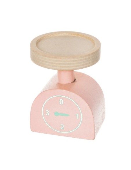 Medinis kioskas su priedais Kruzzel 24888