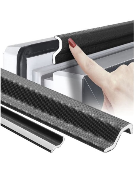 Ruhhy 24604 sandariklis nuo skersvėjo