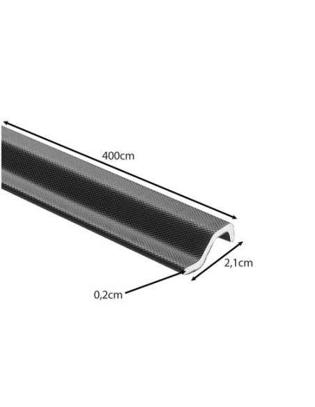 Ruhhy 24604 sandariklis nuo skersvėjo